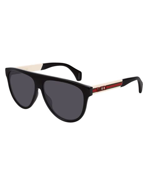 transparent gucci sunglasses png|gucci flat top sunglasses.